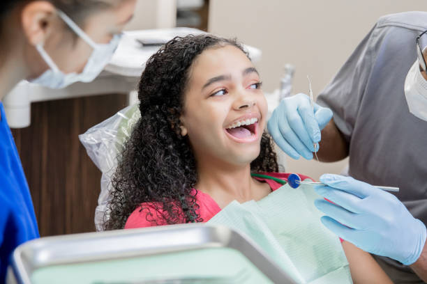 Best Emergency Orthodontic Repairs in Clinton, IA