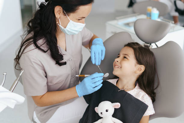 Best Emergency Broken Tooth Repair in Clinton, IA