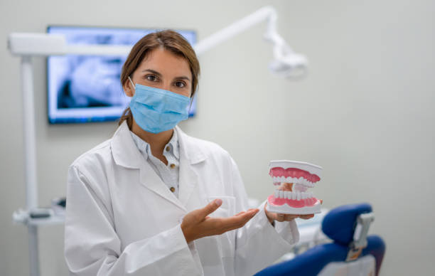 Best Pediatric Emergency Dentist in Clinton, IA
