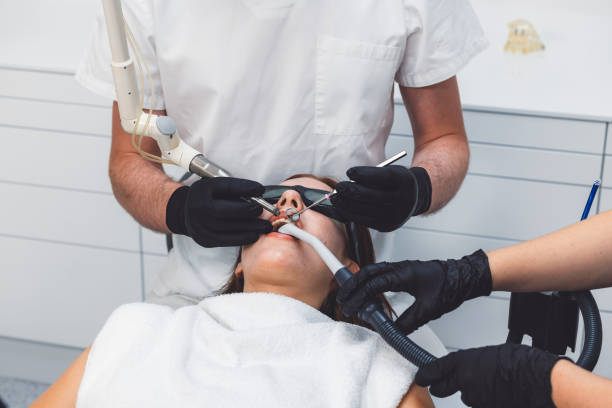 Best Emergency Orthodontic Repairs in Clinton, IA